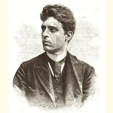 Fénykép: Pietro Mascagni 1981-ben